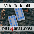 Vida Tadalafil 20